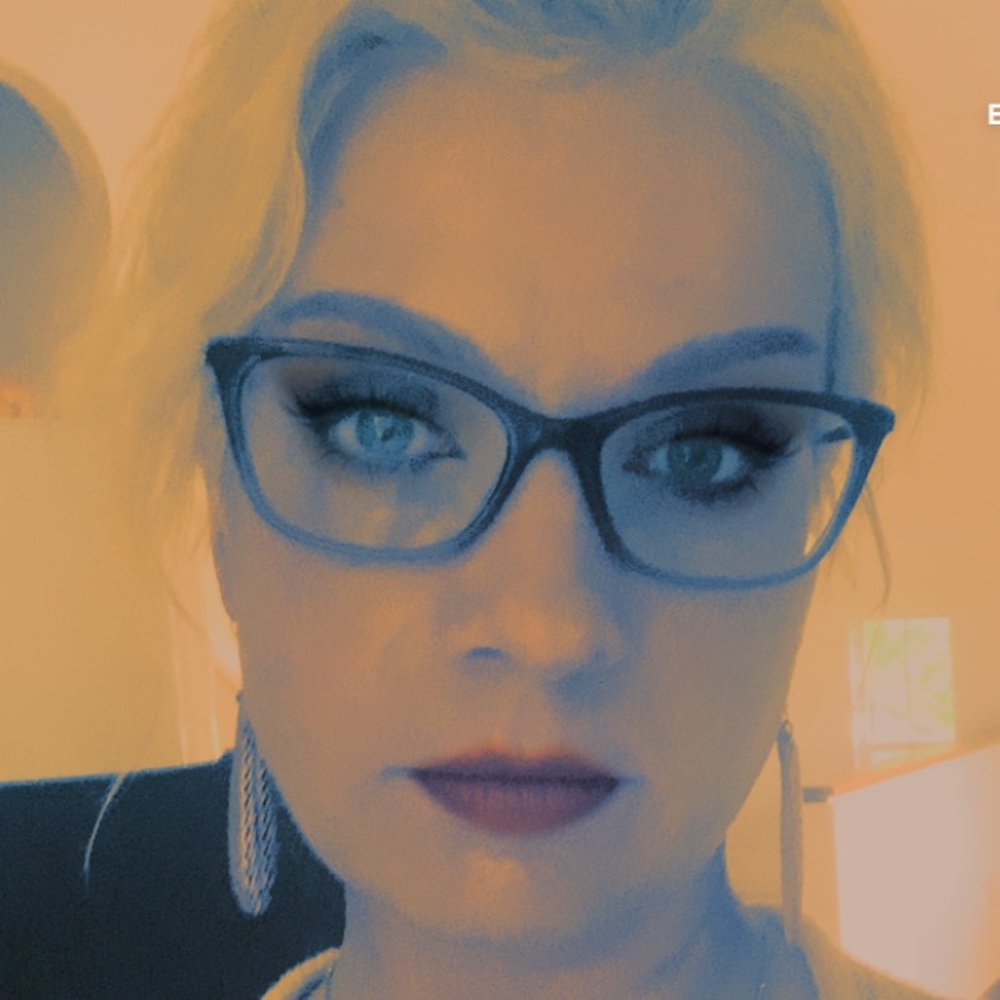 Meet your Posher, Michelle